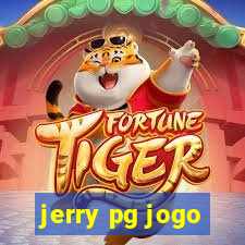 jerry pg jogo